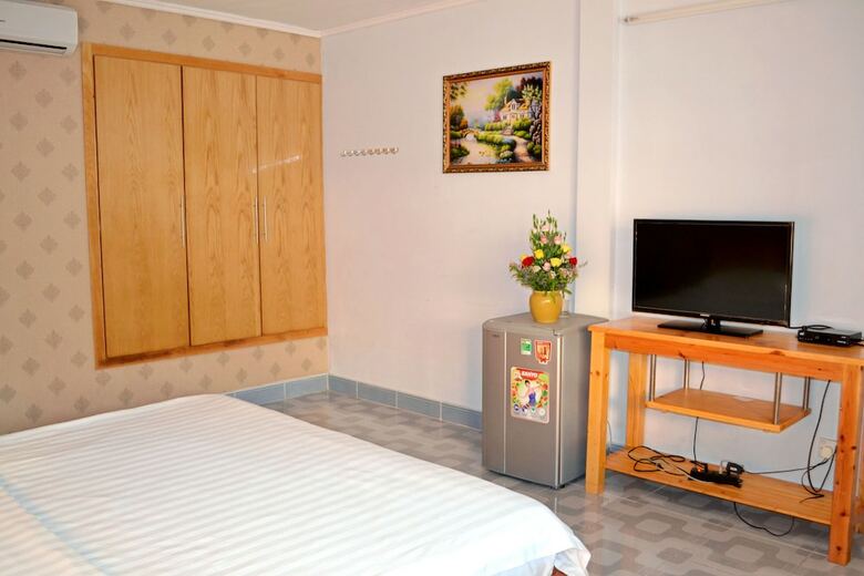 Offshore 3 Hotel