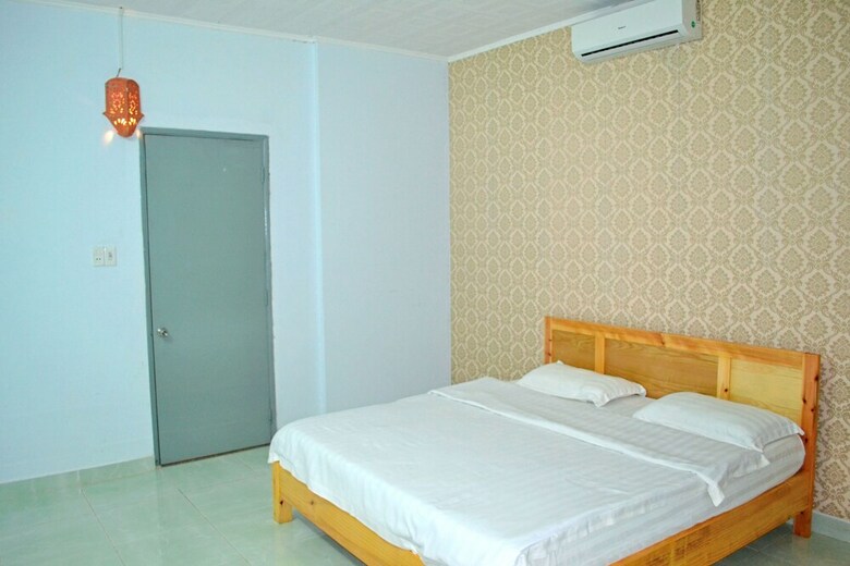 Offshore 3 Hotel