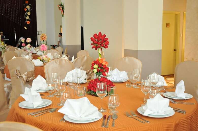 The Coast Hotel Vung Tau