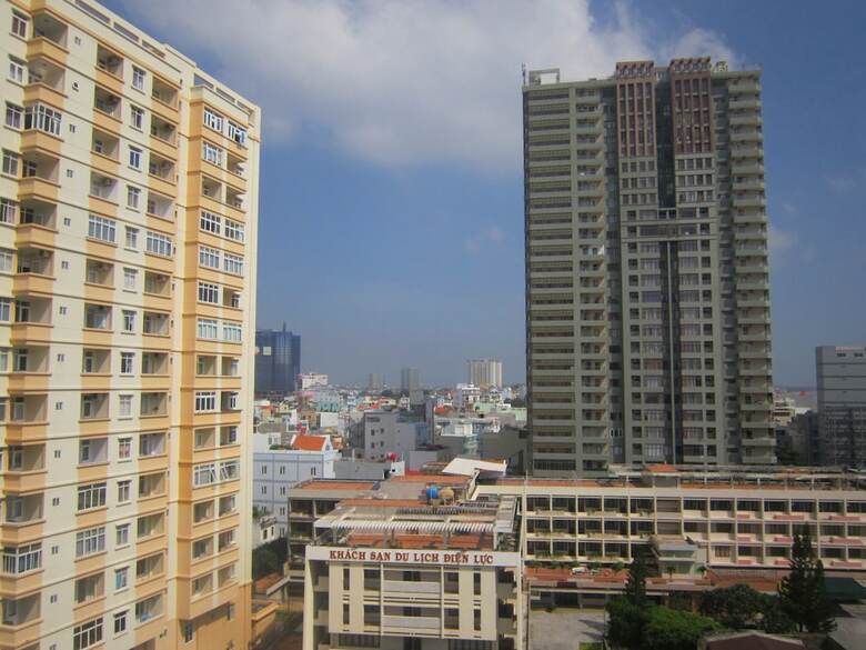 The Coast Hotel Vung Tau
