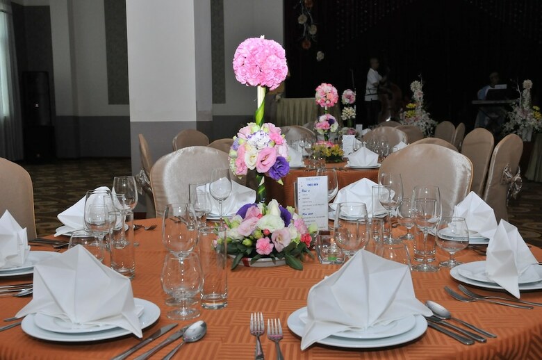The Coast Hotel Vung Tau