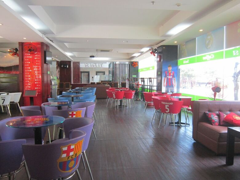The Coast Hotel Vung Tau