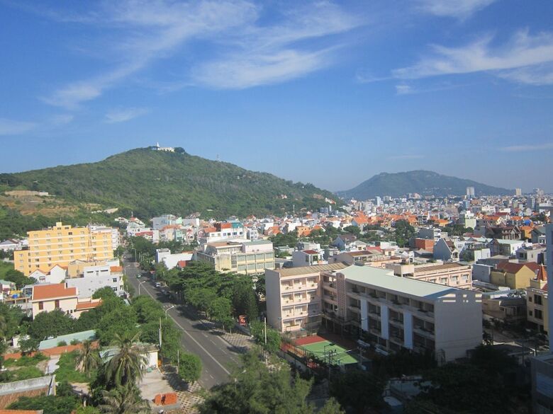 The Coast Hotel Vung Tau
