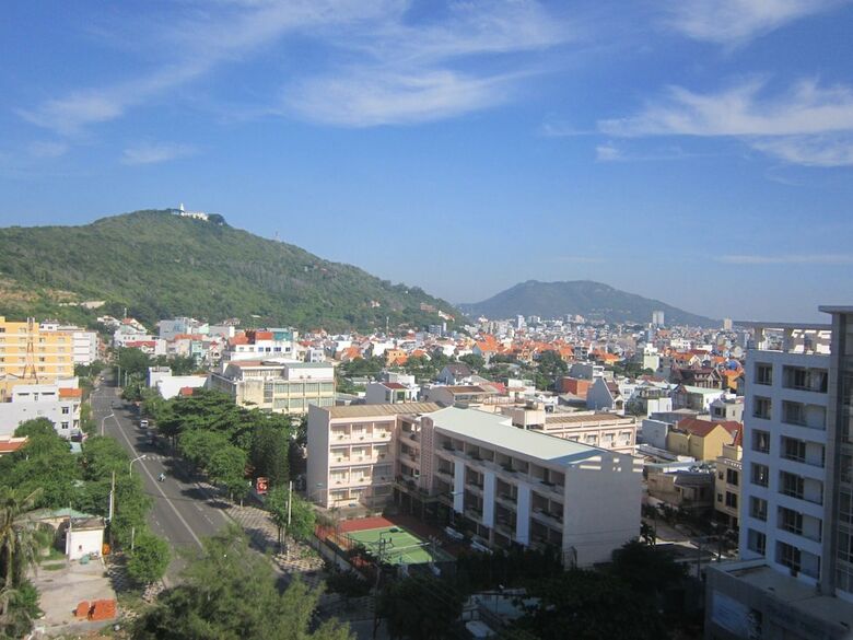 The Coast Hotel Vung Tau