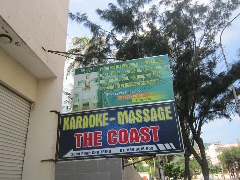 The Coast Hotel Vung Tau