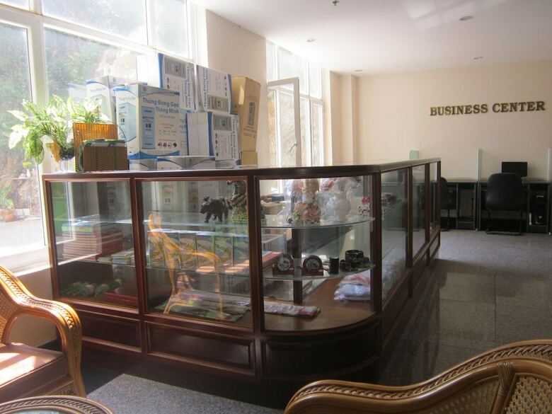 The Coast Hotel Vung Tau