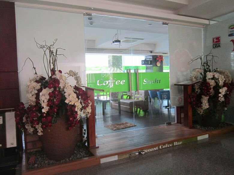 The Coast Hotel Vung Tau