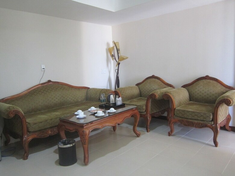 The Coast Hotel Vung Tau