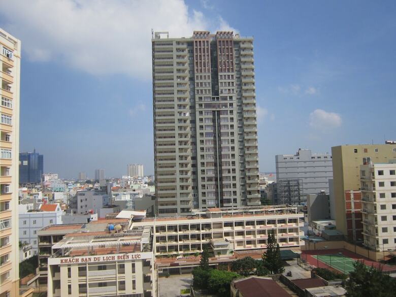 The Coast Hotel Vung Tau
