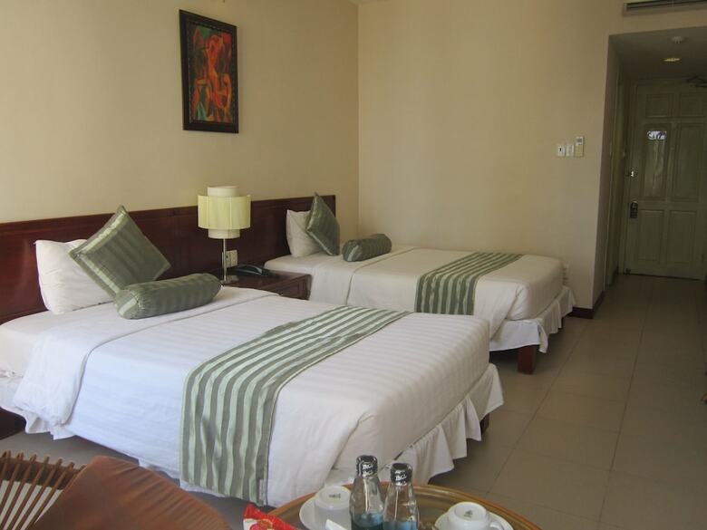 The Coast Hotel Vung Tau
