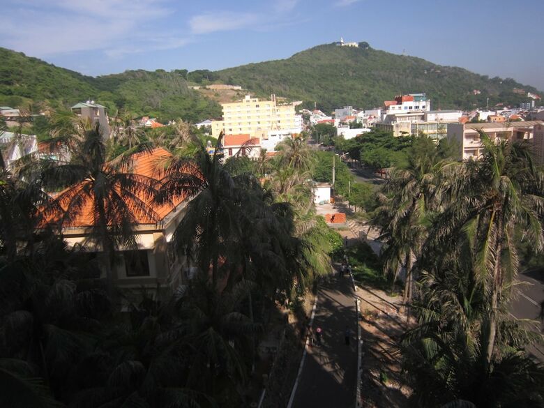 The Coast Hotel Vung Tau