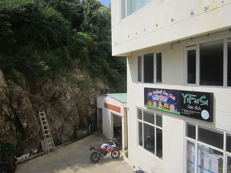 The Coast Hotel Vung Tau