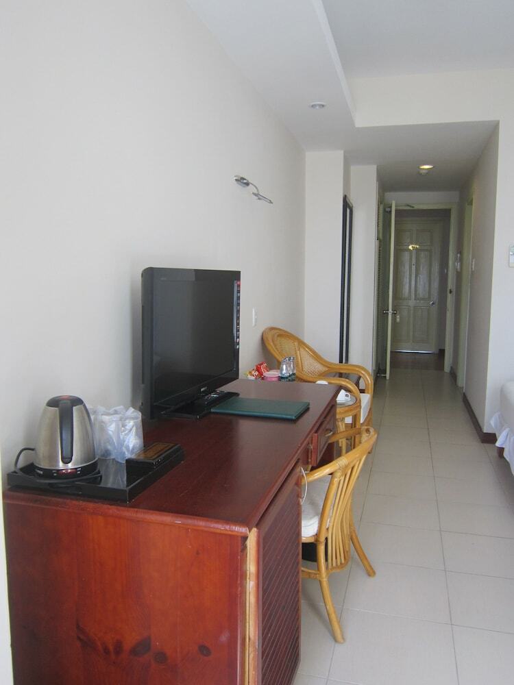 The Coast Hotel Vung Tau