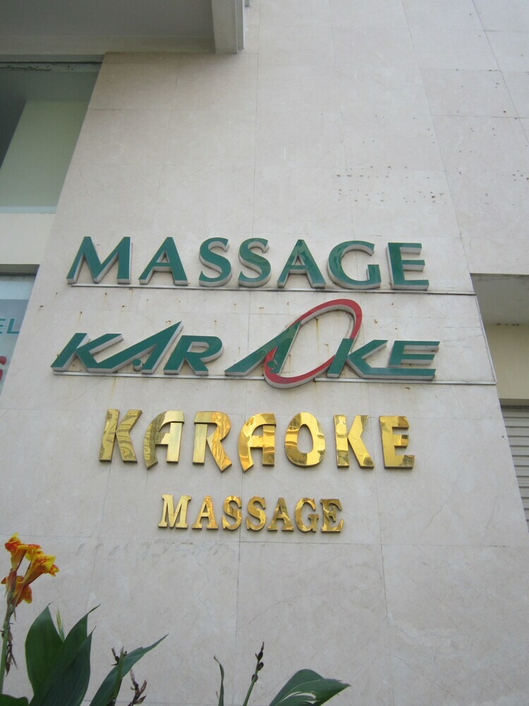 The Coast Hotel Vung Tau
