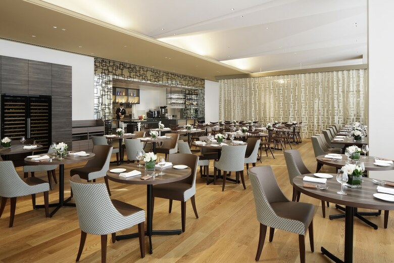 Hotel Courtyard By Marriott Shin-osaka Station