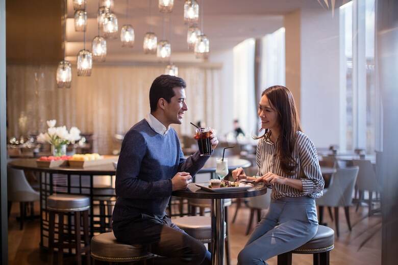 Hotel Courtyard By Marriott Shin-osaka Station