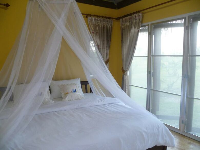 Hotel Ban Bang Home Resort
