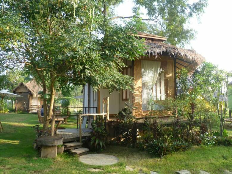 Hotel Ban Bang Home Resort