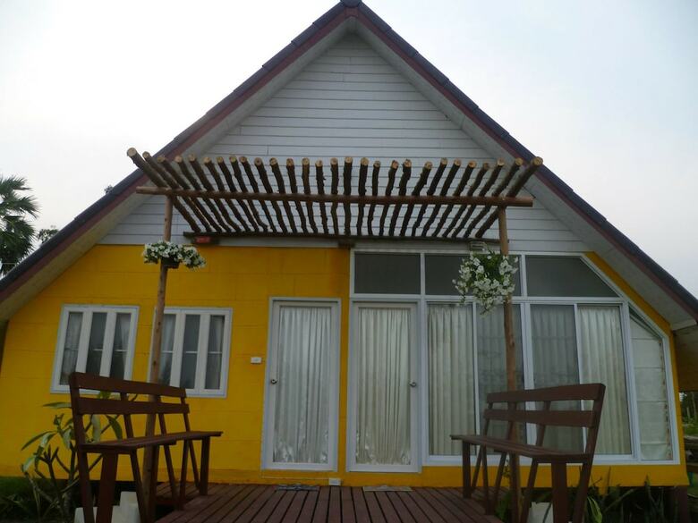 Hotel Ban Bang Home Resort
