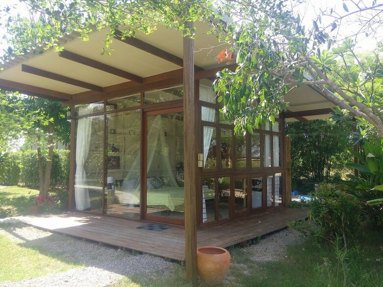 Hotel Ban Bang Home Resort
