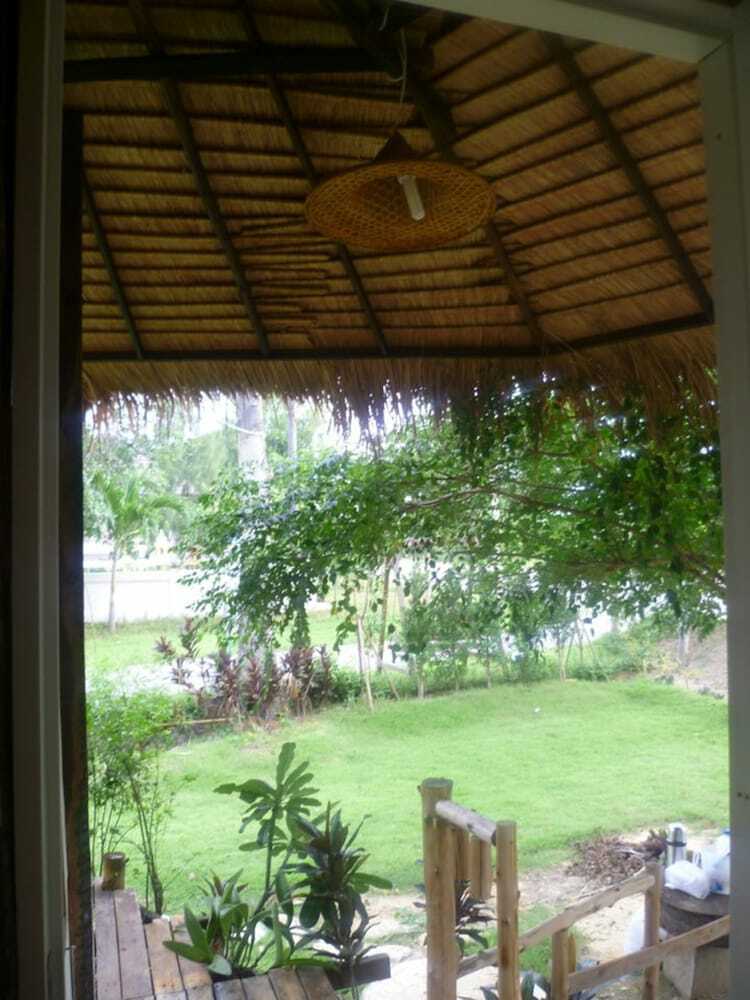 Hotel Ban Bang Home Resort