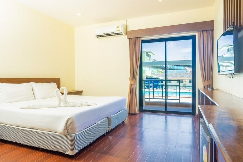 Hotel Cha Am My House