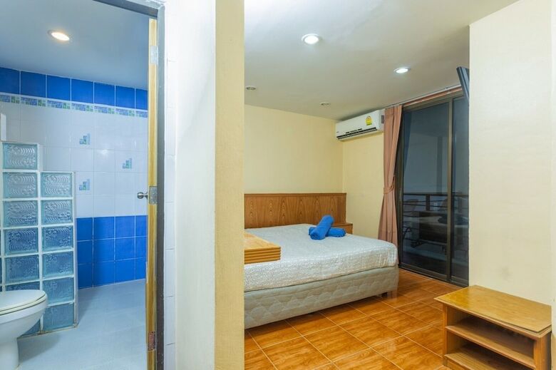 Hotel Cha Am My House