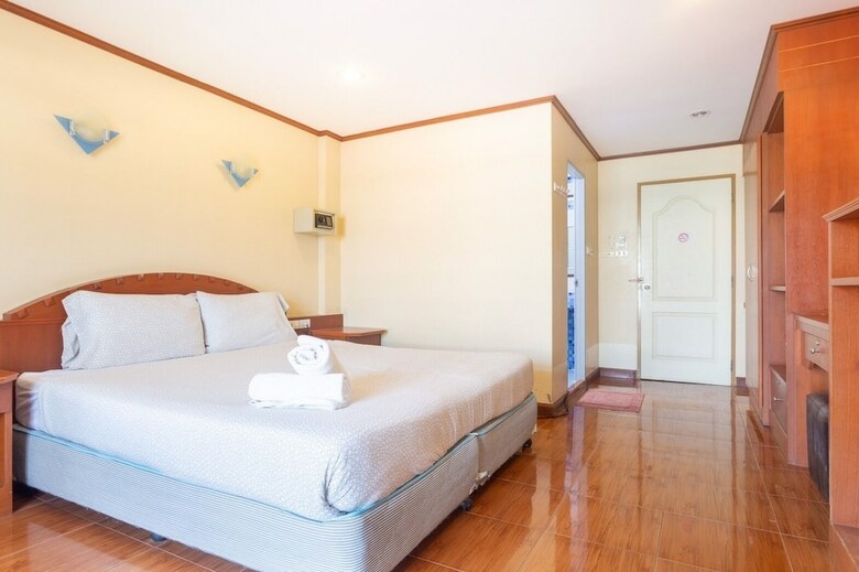 Hotel Cha Am My House