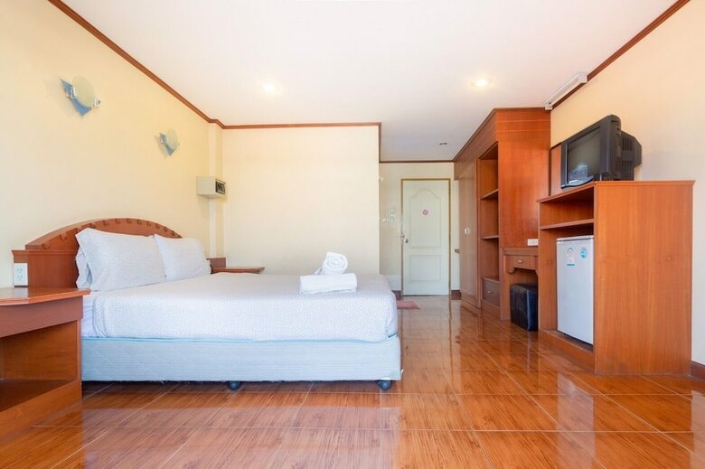 Hotel Cha Am My House