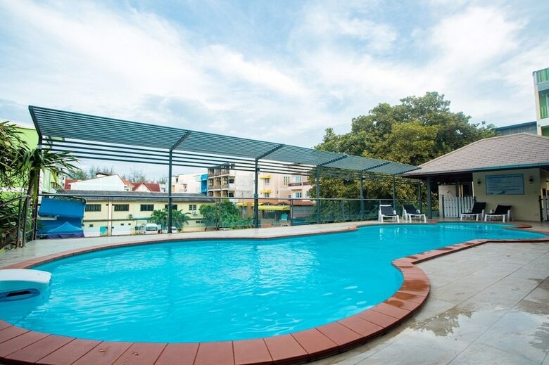 Hotel Cha Am My House