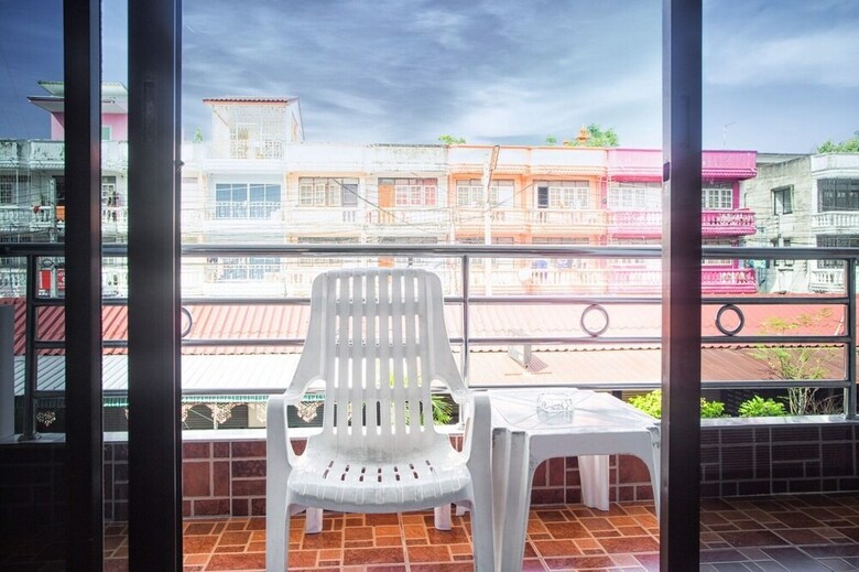 Hotel Cha Am My House