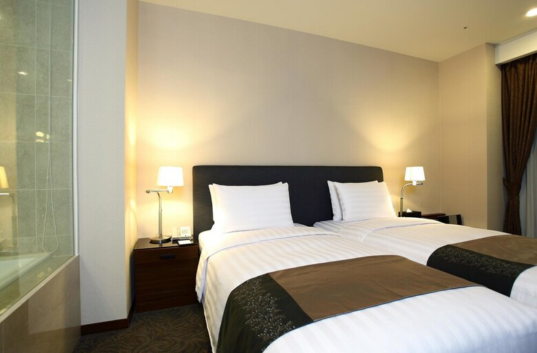 Hotel H Resort