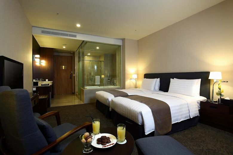 Hotel H Resort