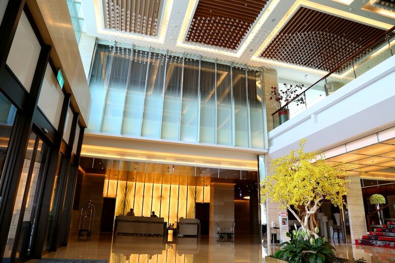 Hotel H Resort