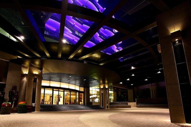 Hotel H Resort