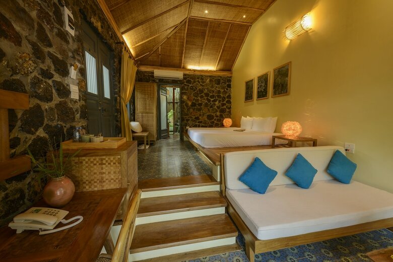 Apartamento Tam Coc Garden