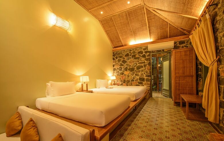Apartamento Tam Coc Garden