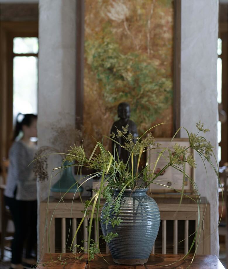 Apartamento Tam Coc Garden