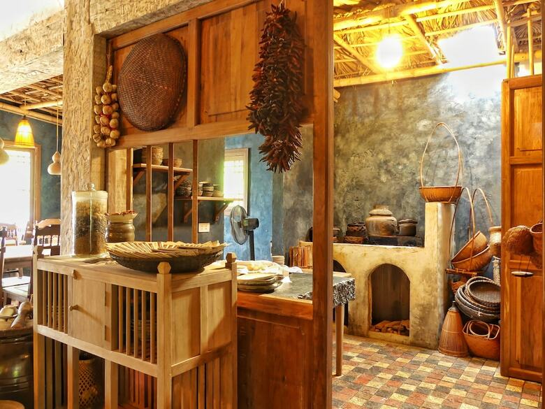 Apartamento Tam Coc Garden