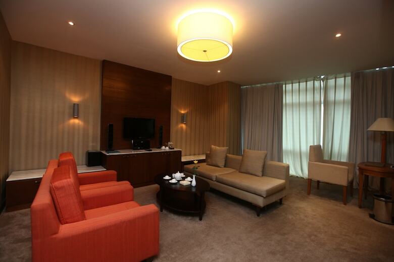 Petro Hotel