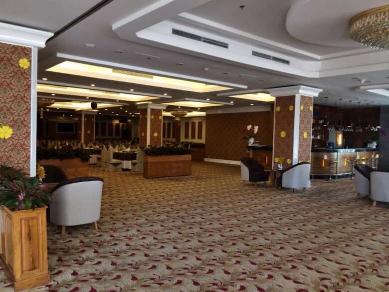 Petro Hotel