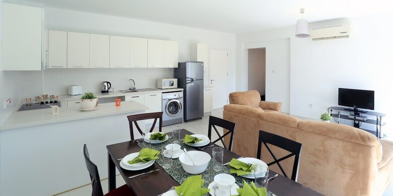 Apartamento Coralli Spa Resort & Residence