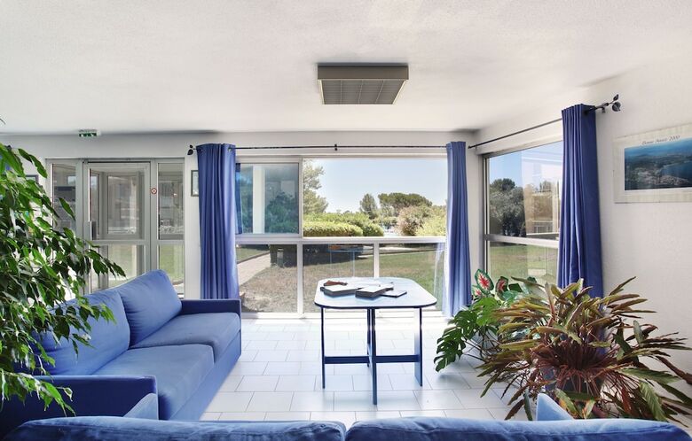 Residencia R�sidence Odalys Les Hauts de Balaruc