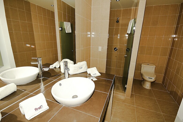 Hotel First Inn