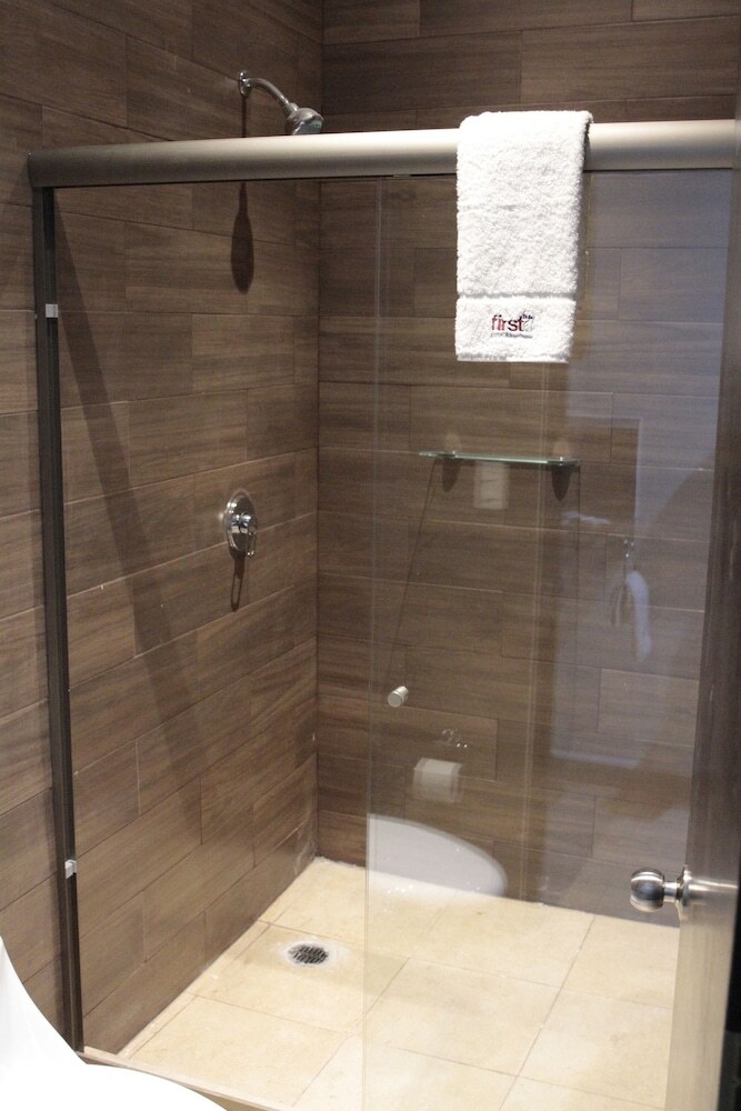 Hotel First Inn