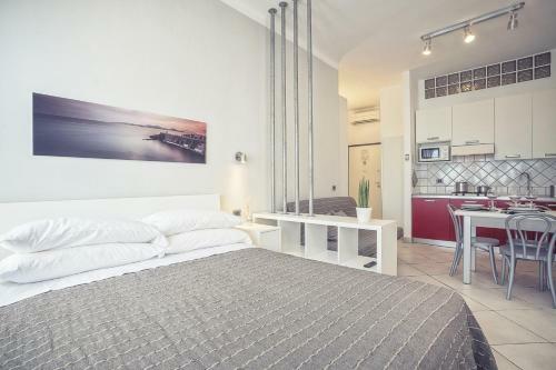 Apartamento Excelsior