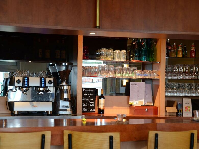 Hotel Ibis Laon