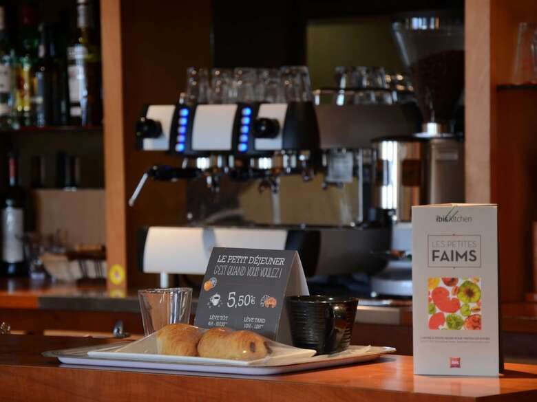 Hotel Ibis Laon