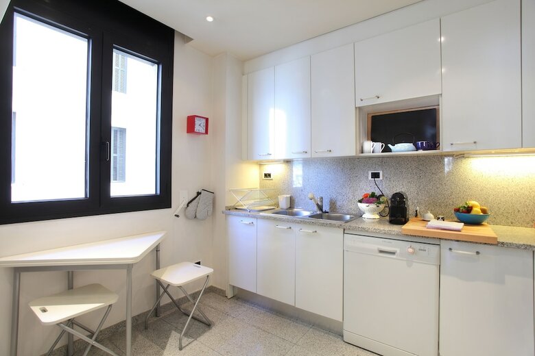The Boutique Apartments