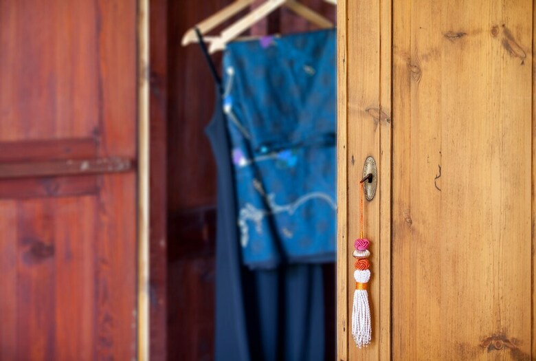 The Boutique Apartments